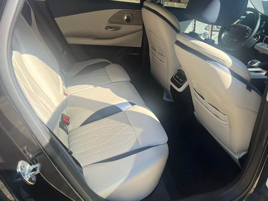 Chery Arrizo 8 2022 #13 Chery Arrizo 8 2022 car image #13