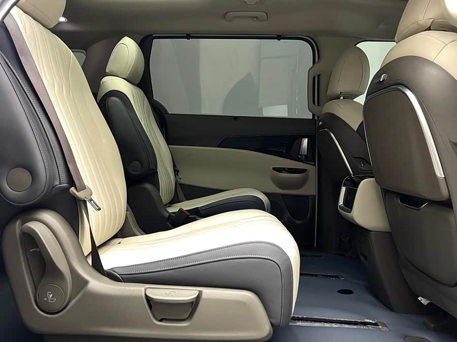 Kia Carnival 2024 immagine di auto #13