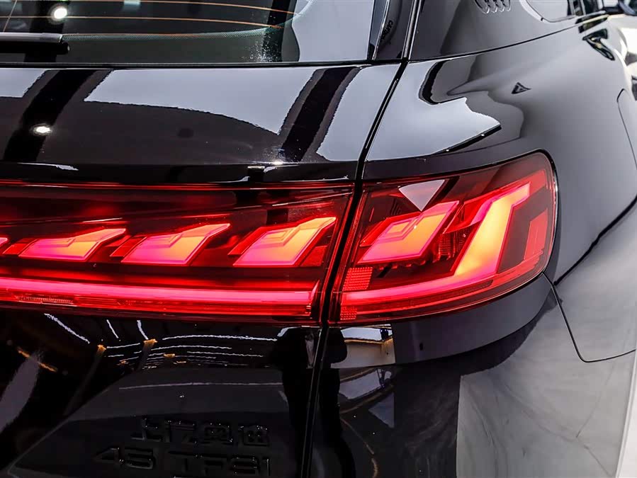 Audi Q6 2024 image de voiture #13