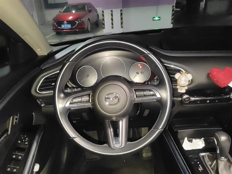 Mazda CX-3 2020 car image #13