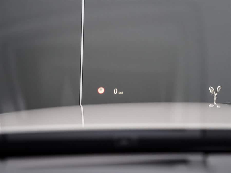 劳斯莱斯 魅影 2021 汽车图片 #13