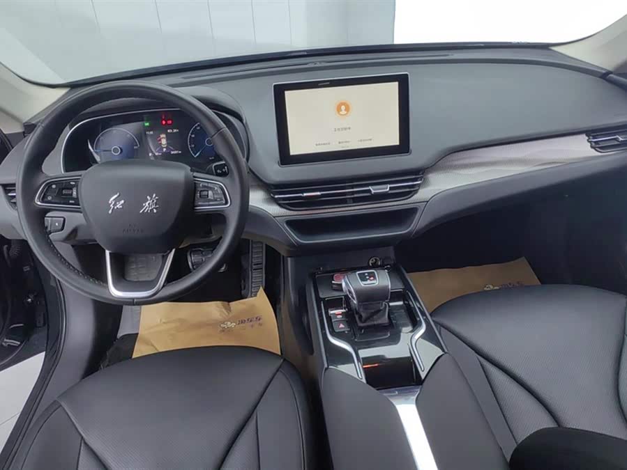 HongQi E-QM5 2023 car image #13