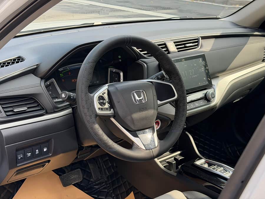 Honda Envix 2023 car image #13
