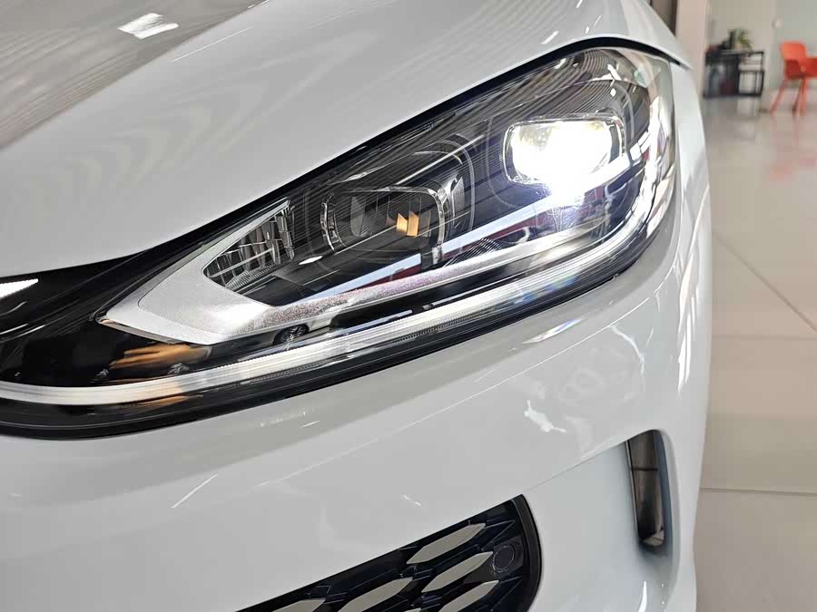 Volkswagen Lamando 2024 imagem de carro #13