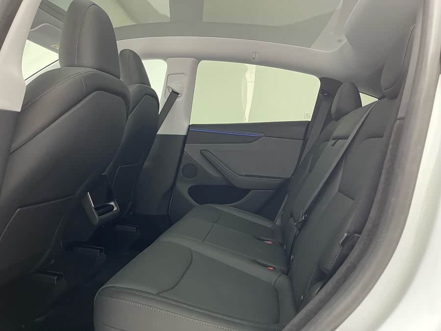 Tesla Model Y 2025 car image #13