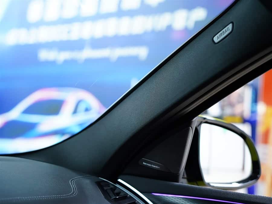 BMW X4 M 2022 immagine di auto #13