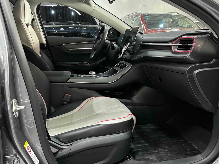 比亚迪 驱逐舰05 2023 汽车图片 #13