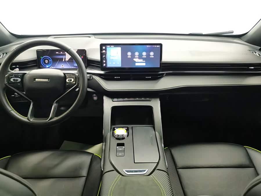 Haval H6S 2022 immagine di auto #13