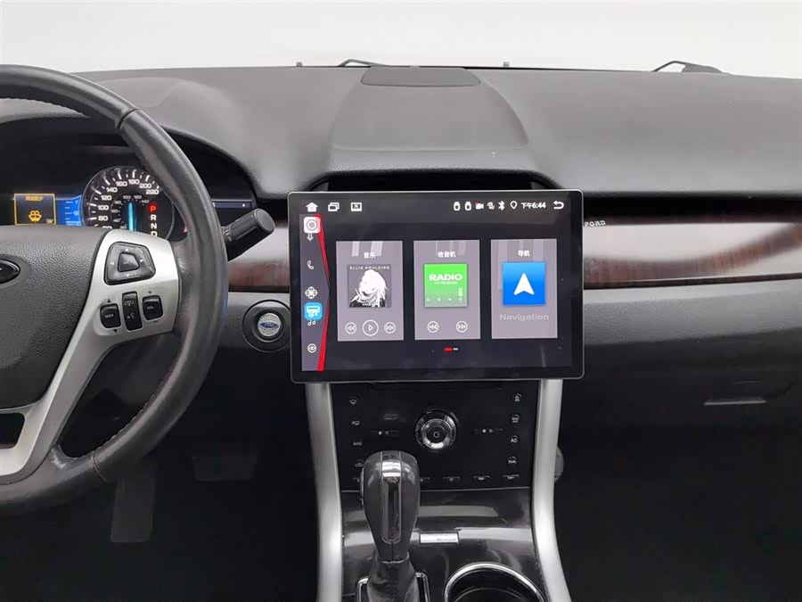 Ford Edge (Imported) 2014 immagine di auto #13