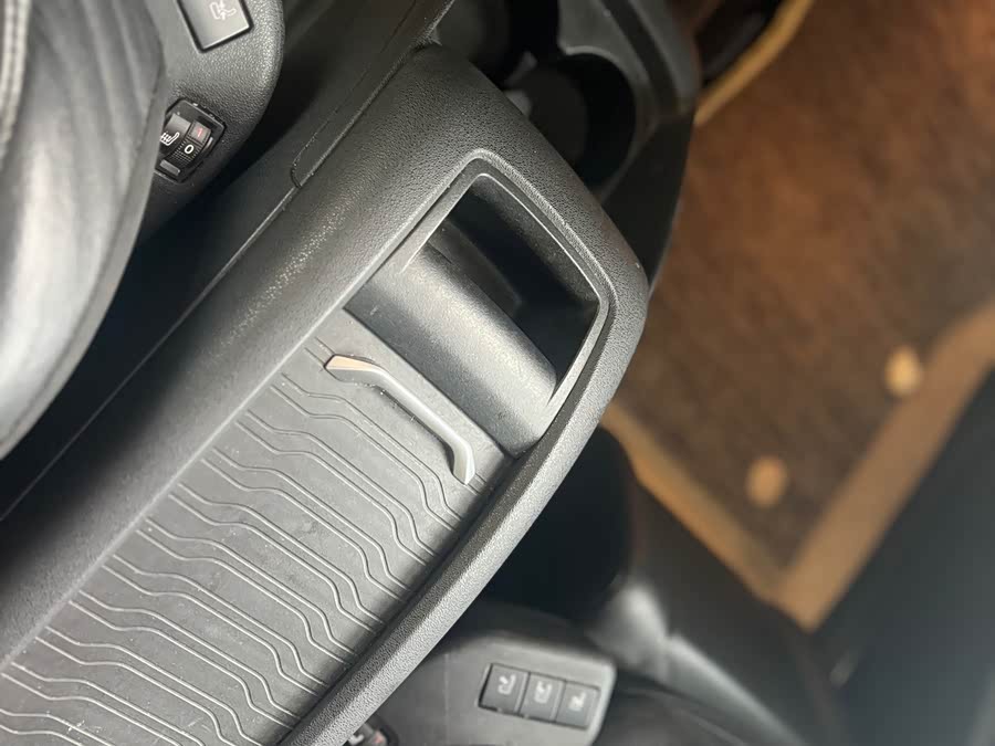 Citroen C4 PICASSO 2015 car image #13