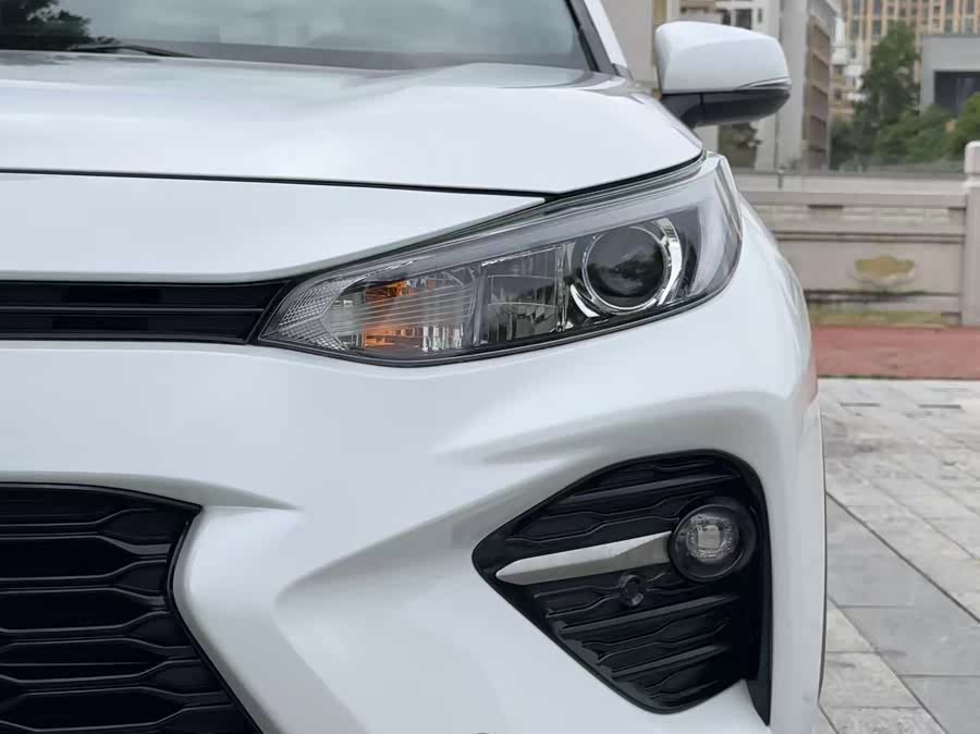 Kia Wildlander 2020 image de voiture #13