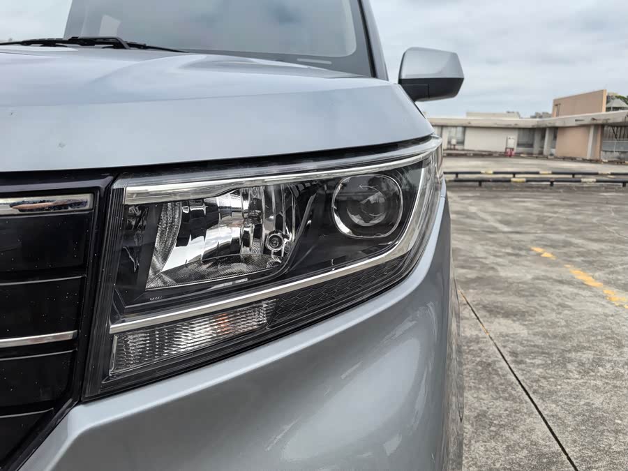 五菱汽车 五菱征程 2021 #13 五菱汽车 五菱征程 2021 汽车图片 #13