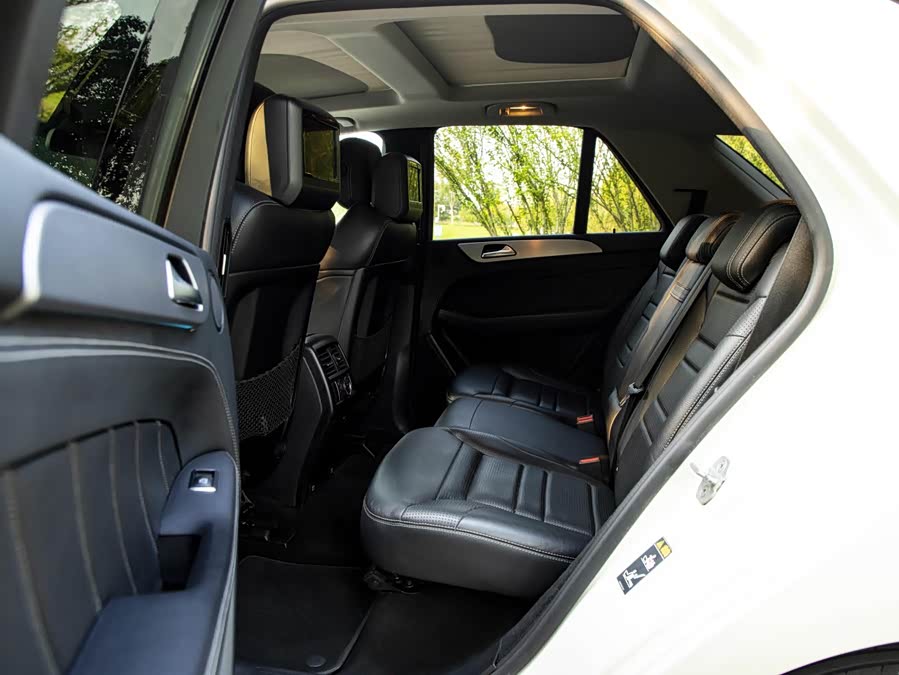 Mercedes-Benz M AMG 2013 #13 Mercedes-Benz M AMG 2013 image de voiture #13