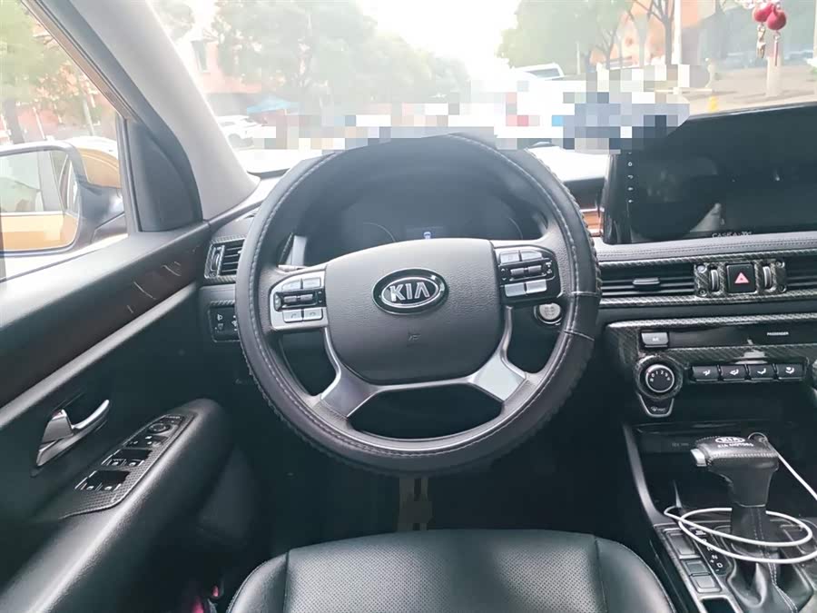 Kia Sorento 2018 car image #13