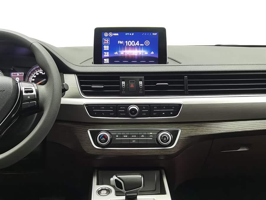 东风 景逸X5 2017 汽车图片 #13