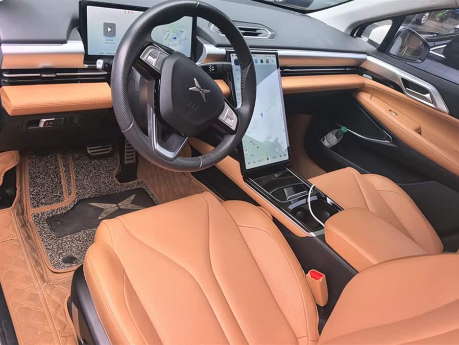 Xpeng P5 2022 #13 Xpeng P5 2022 immagine di auto #13