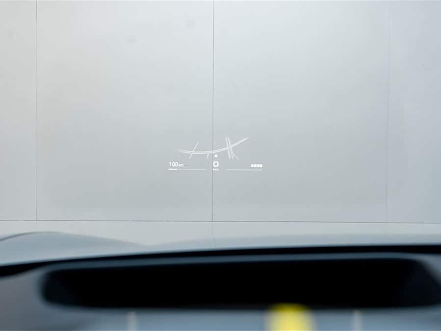 小米汽车 小米SU7 Ultra 2025 汽车图片 #13