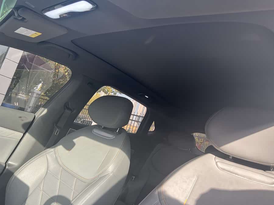 Deepal S05 2024 car image #13