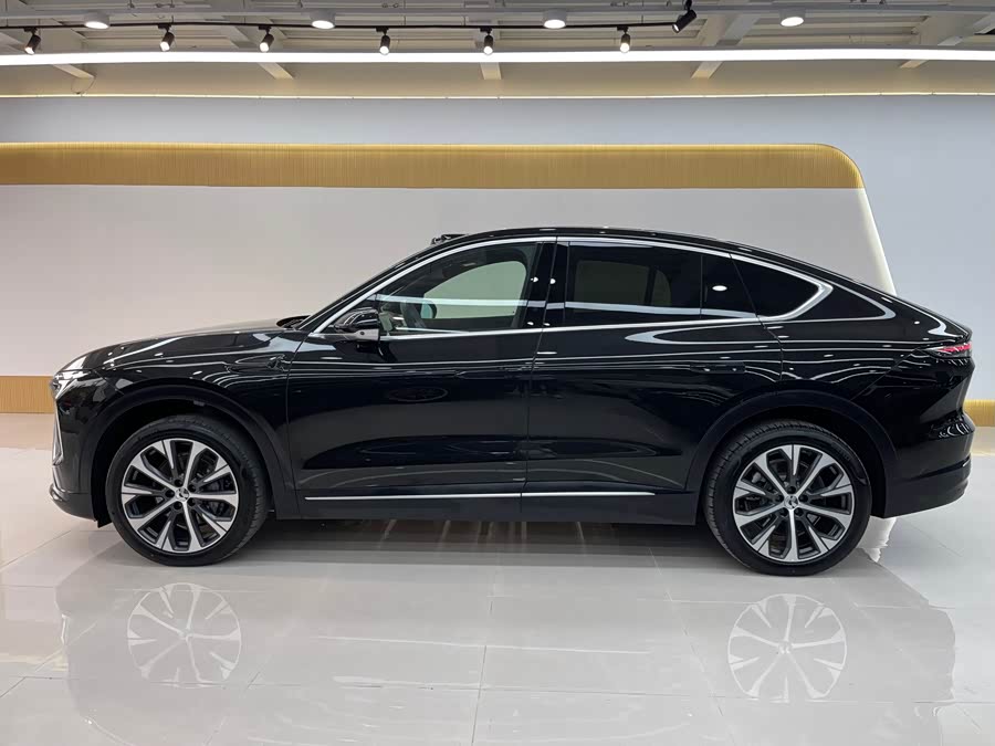 蔚来 蔚来EC7 2023 汽车图片 #13