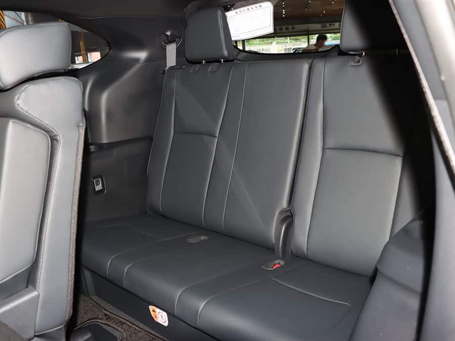 Toyota Crown Kluger 2022 car image #13