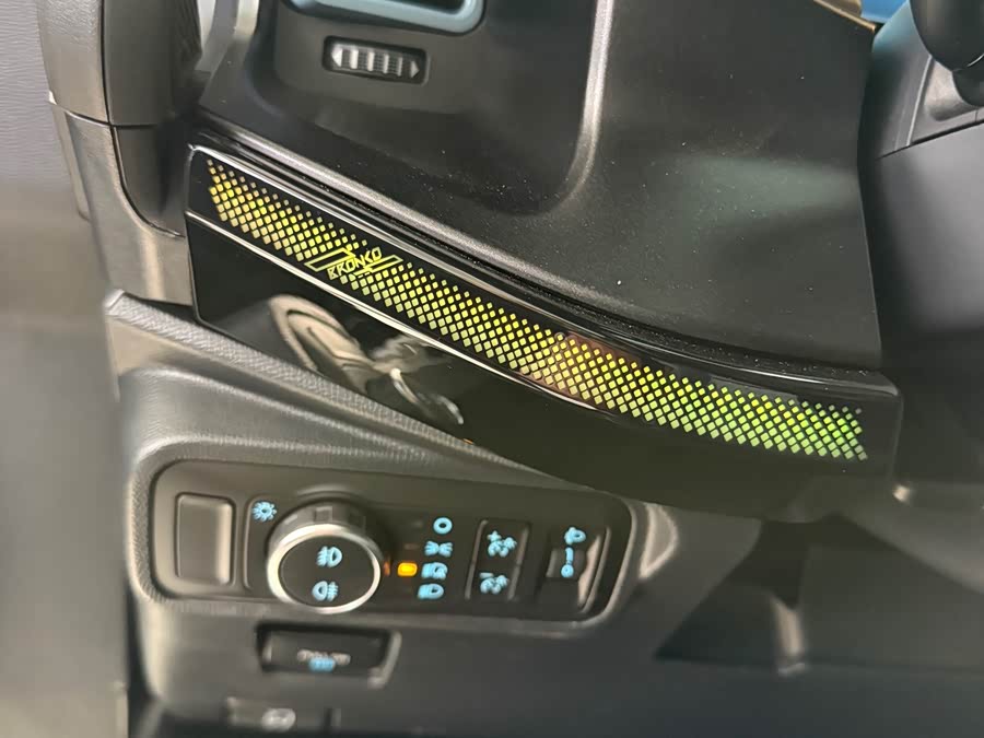 福特 福特烈马 2025 #13 福特 福特烈马 2025 汽车图片 #13