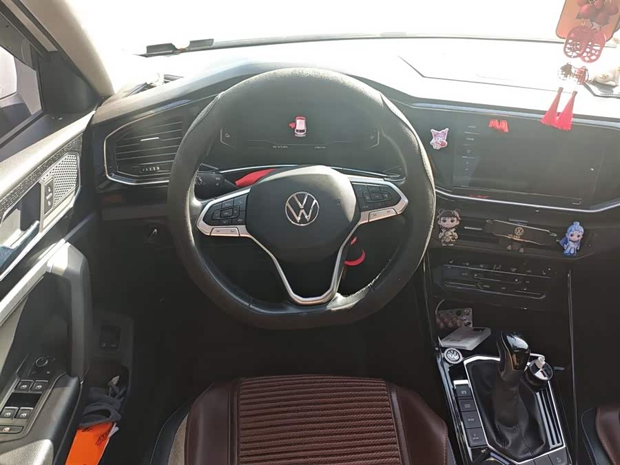 Volkswagen Tayron GTE 2021 car image #13