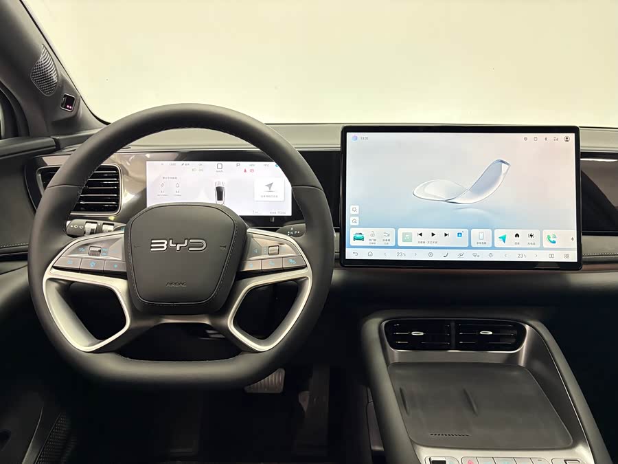 BYD Sea Lion 06 New Energy 2025 car image #13