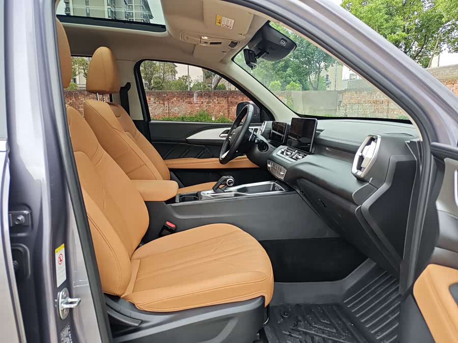 Haval H5 2023 #13 Haval H5 2023 image de voiture #13