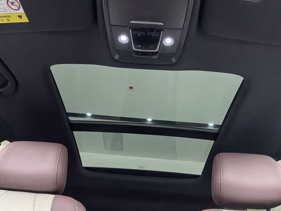 BYD Seal 07 DM-i 2025 صورة سيارة #13