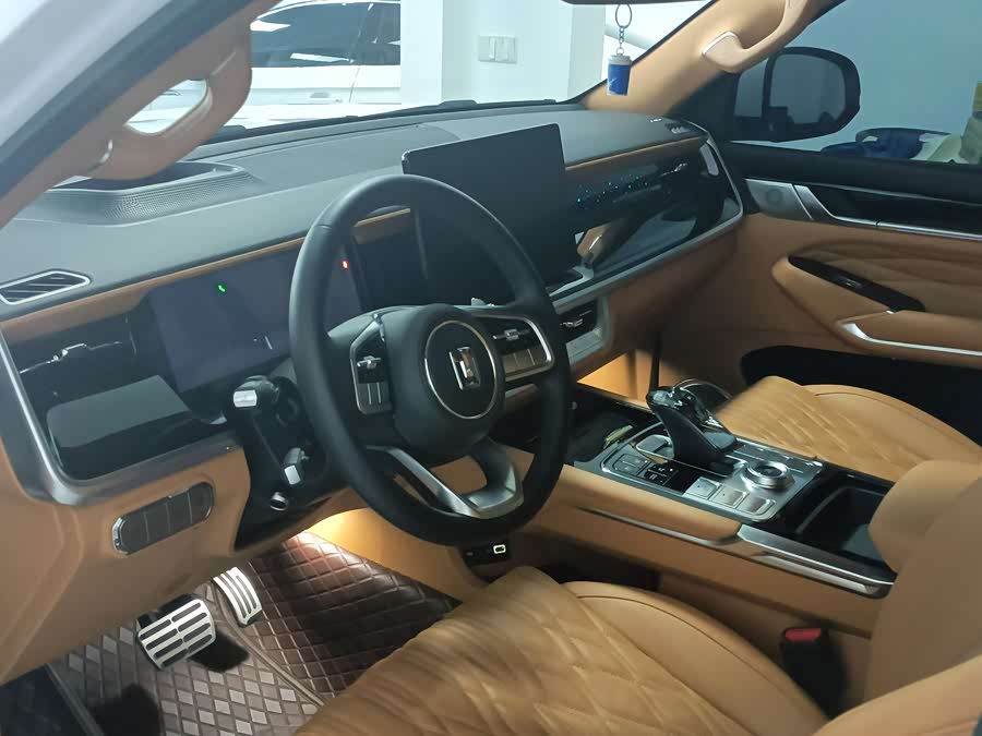 Tank 500 New Energy 2024 car image #13