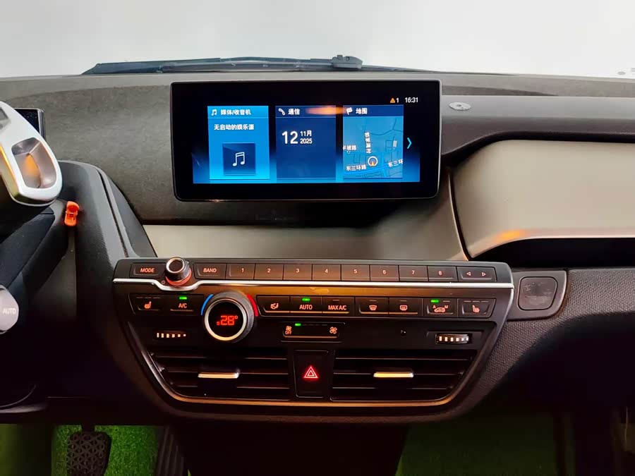 BMW i3 (Imported) 2018 immagine di auto #13