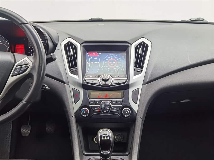 Chery Arrizo 7 2016 صورة سيارة #13