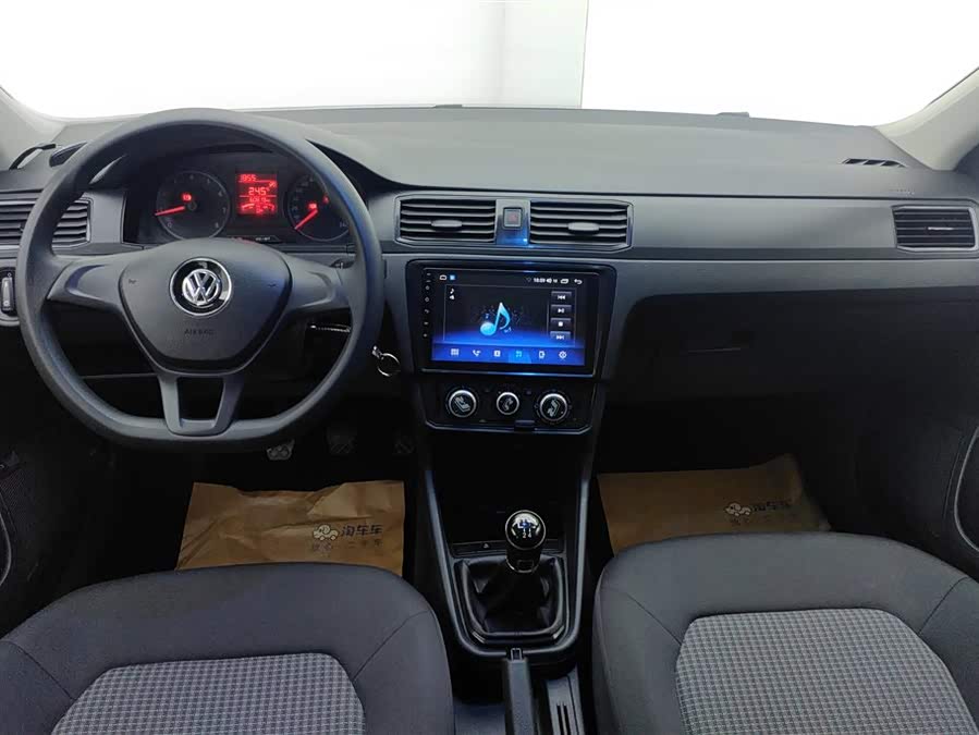 Volkswagen Santana 2020 #13 Volkswagen Santana 2020 immagine di auto #13