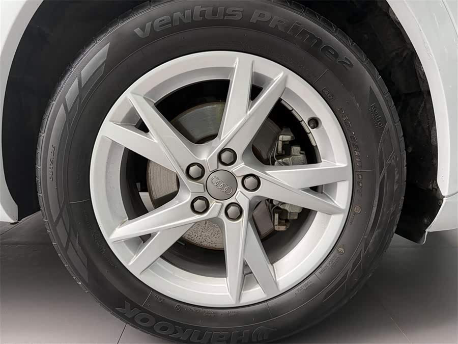 奥迪 奥迪Q3 2017 汽车图片 #13