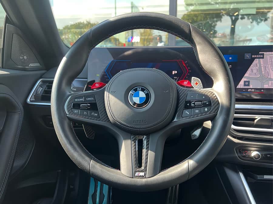 BMW M2 2024 car image #13