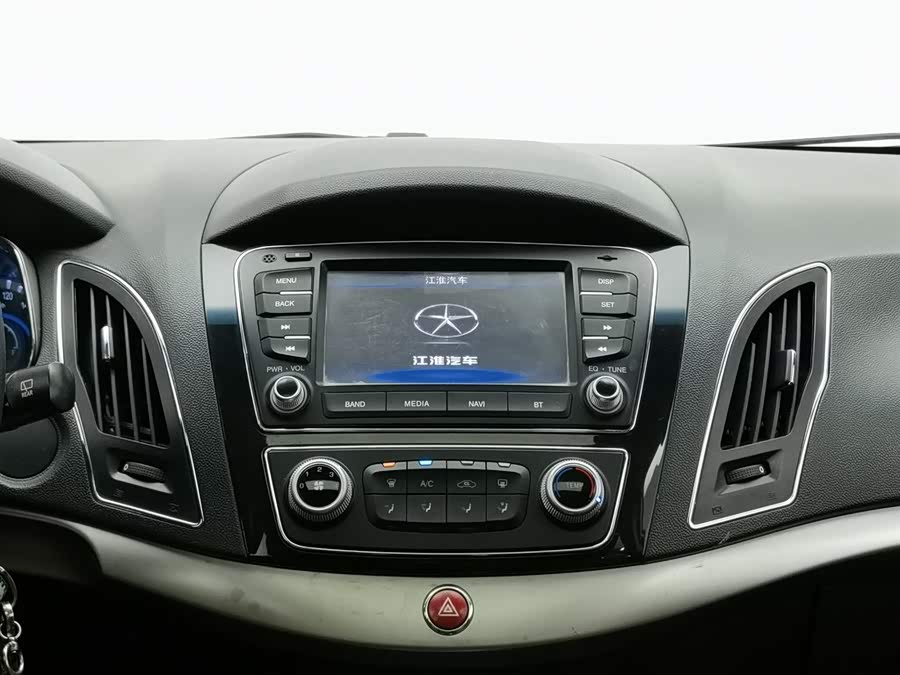 江淮汽车 瑞风S5 2014 汽车图片 #13