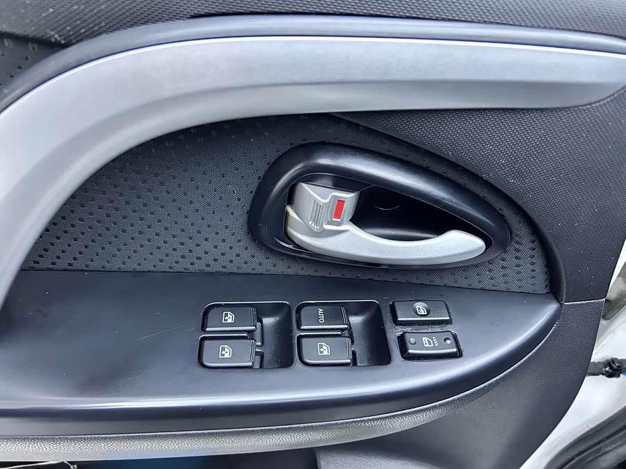 Changan CX20 2014 immagine di auto #13