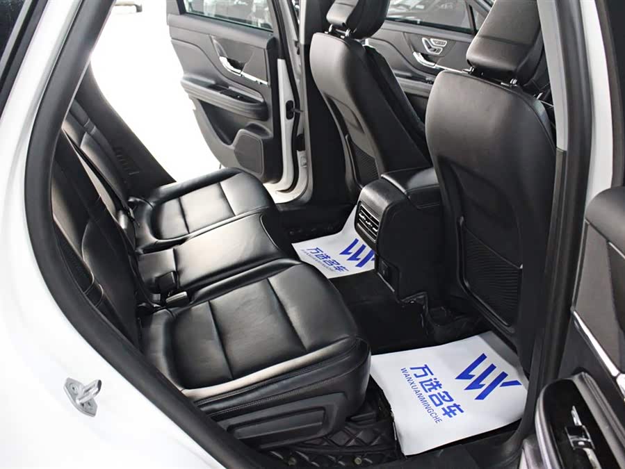 Changan 2021 car image #13