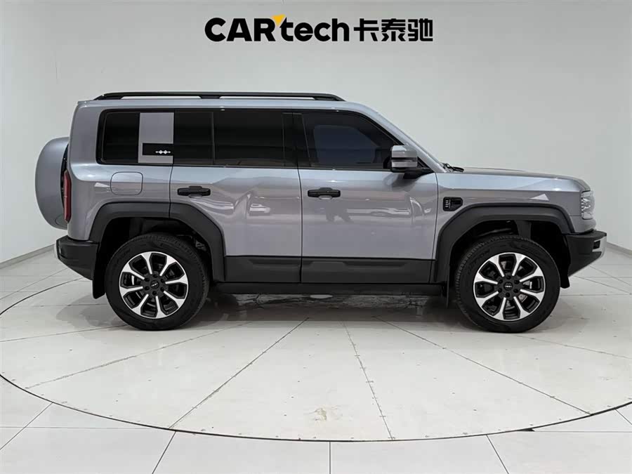 FangChengBao Leopard 5 2023 car image #13