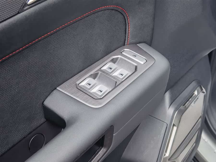 捷途 捷途旅行者 2024 汽车图片 #13