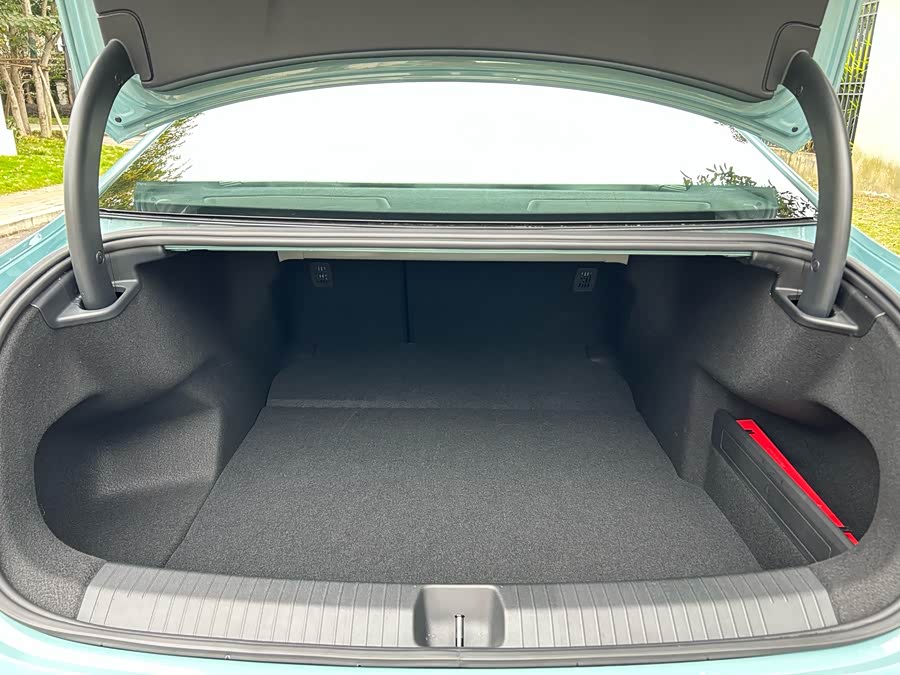 Volkswagen Passat 2024 изображение автомобиля #13