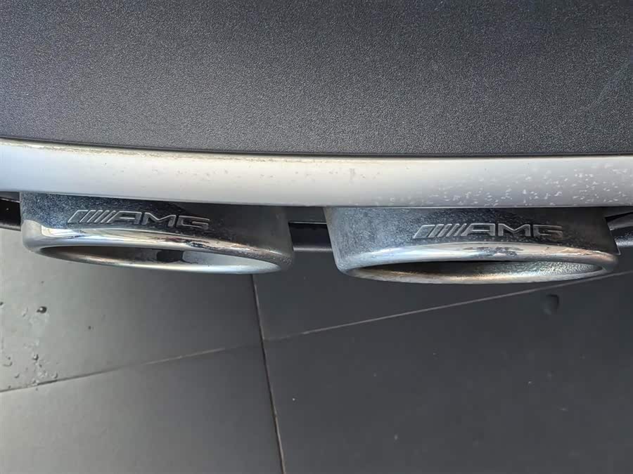 Mercedes-Benz GLE AMG 2021 #13 Mercedes-Benz GLE AMG 2021 изображение автомобиля #13