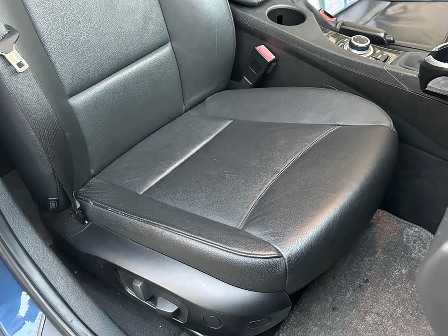 BMW X1 (Imported) 2010 immagine di auto #13