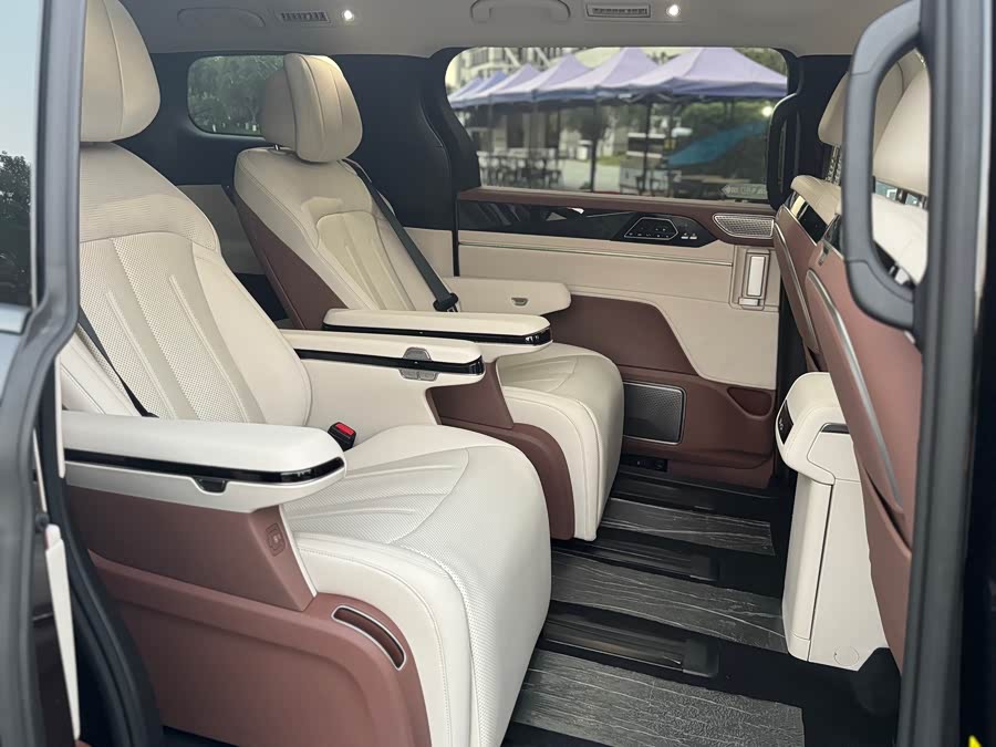 BYD Xia 2025 #13 BYD Xia 2025 immagine di auto #13