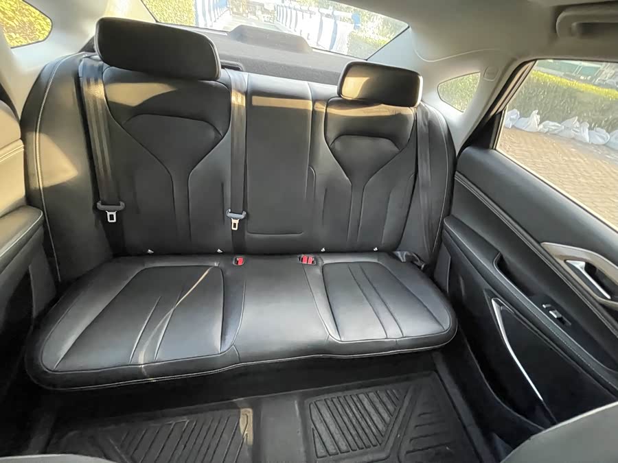 Xpeng P5 2024 #13 Xpeng P5 2024 immagine di auto #13