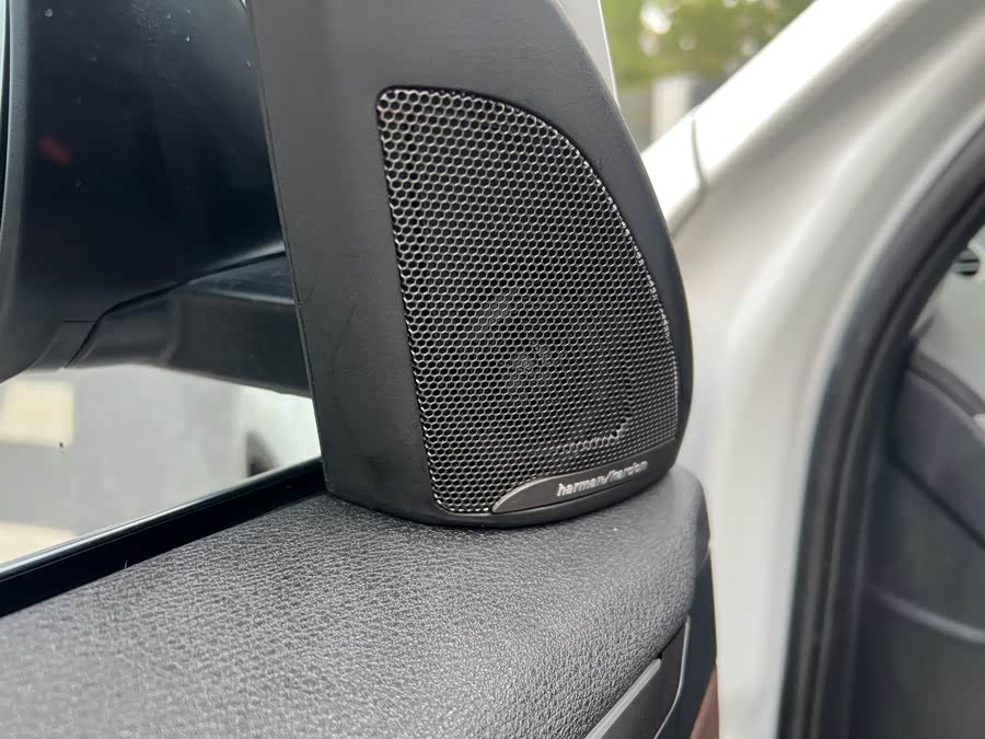 BMW X1 New Energy 2018 car image #13