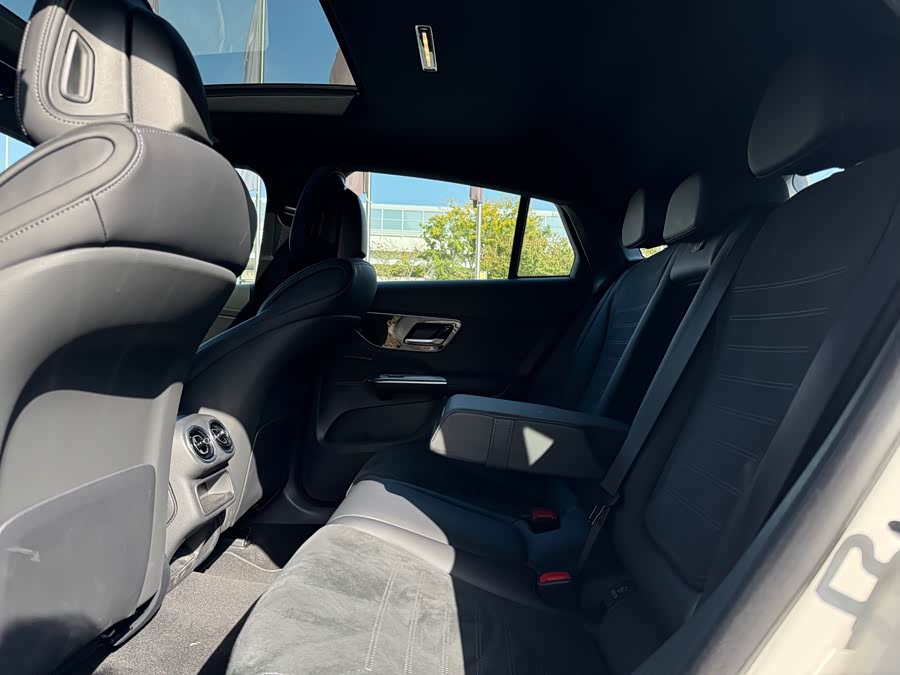 Mercedes-Benz GLC Coupe 2024 #13 Mercedes-Benz GLC Coupe 2024 immagine di auto #13