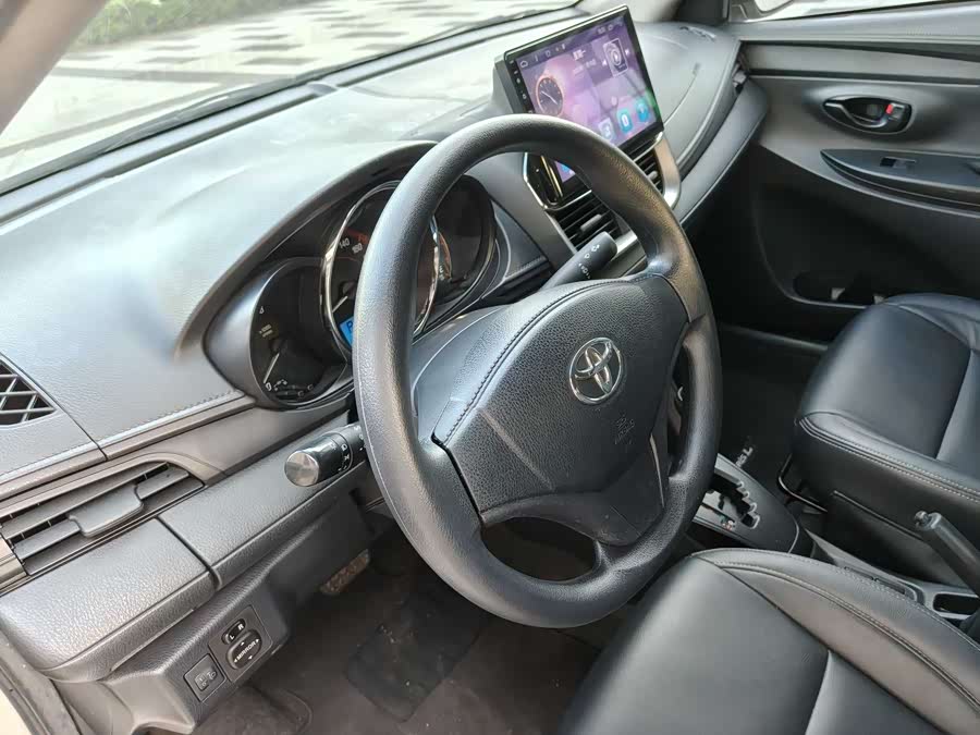 丰田 YARiS L 致享 2020 汽车图片 #13