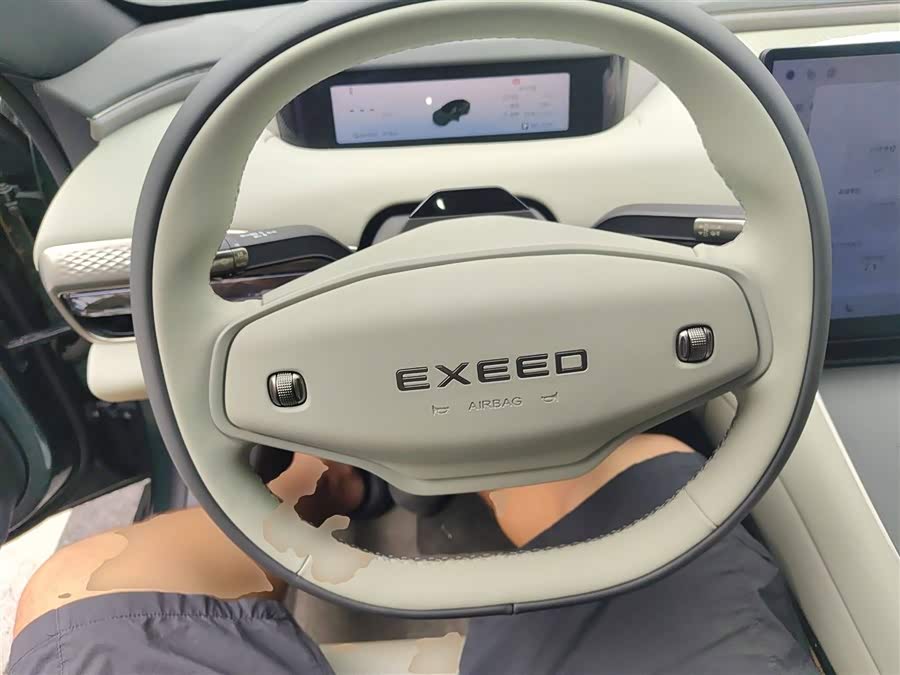 Exceed Stellar Era ES 2024 car image #13