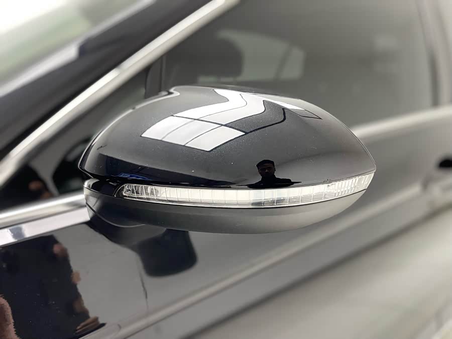 Volkswagen Magotan 2019 car image #13
